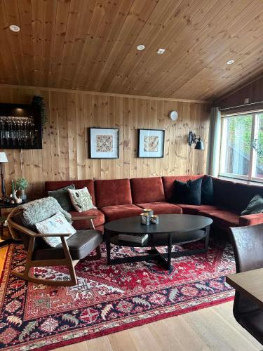 Hornindal Apartment | Harevadet 221