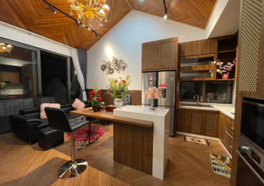Cam Thanh Apartment | Hari villa