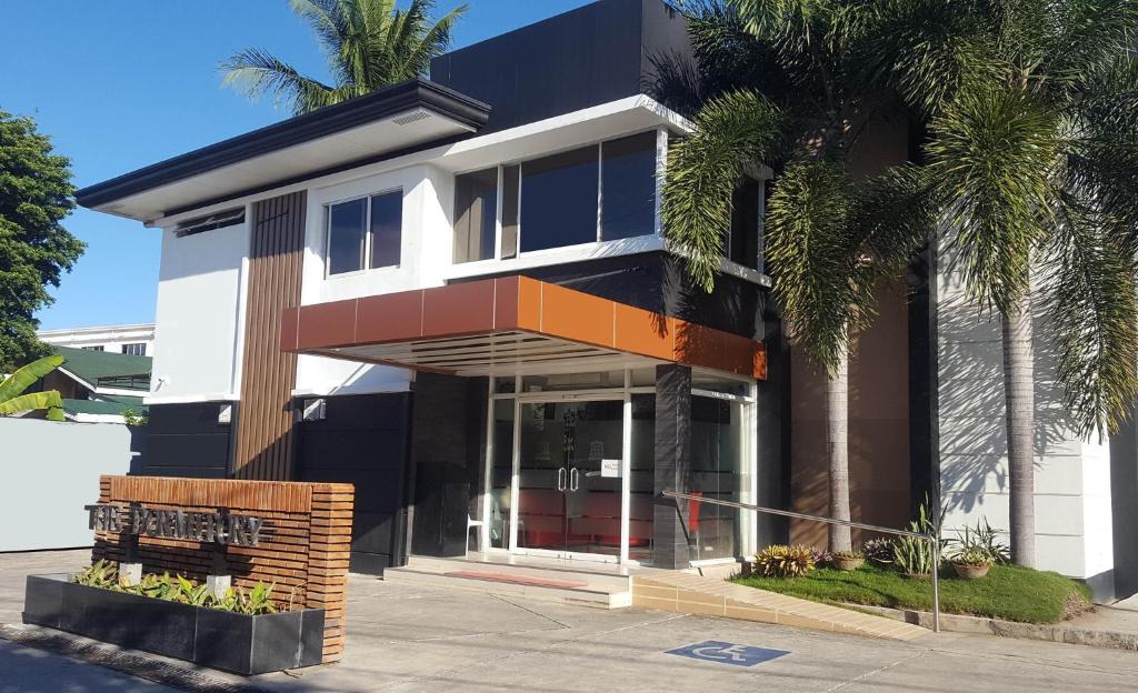 Dumaguete Hostel | Harimariz Dormitory Hotel Official