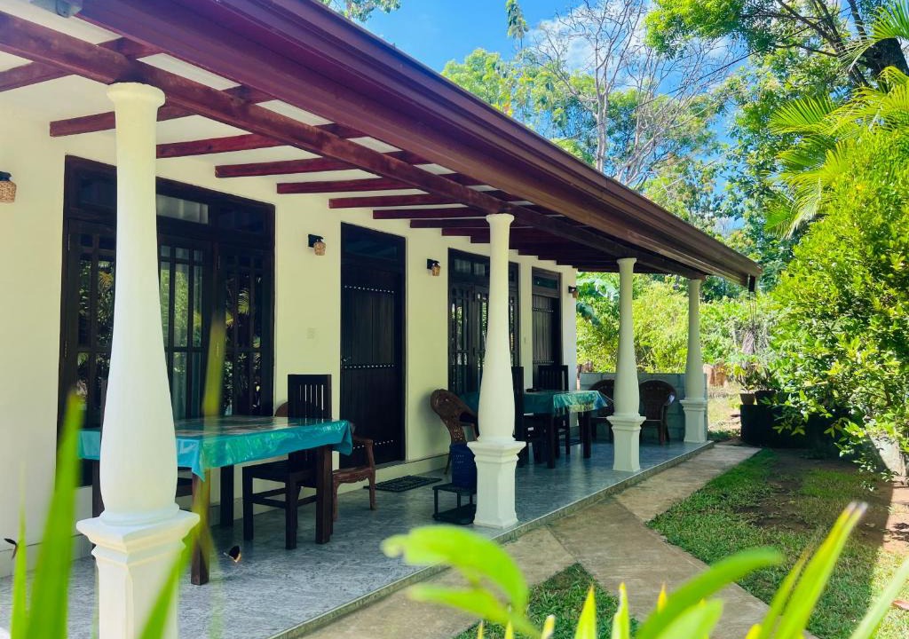Sigiriya Villa | Harini Villa