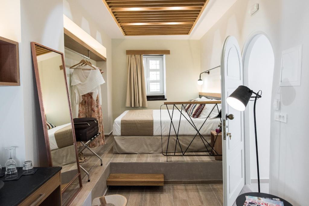 Chania Old City House | Harismari Cozy Hotel