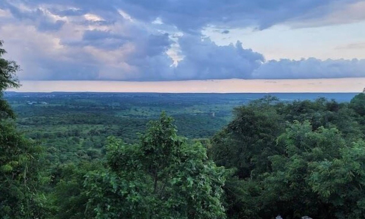 Bapatla Resort | Haritha Beach Resort