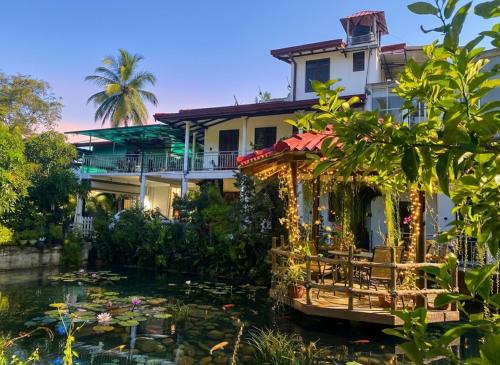Yodakandiya Bed & Breakfast | Haritha Villa Yala