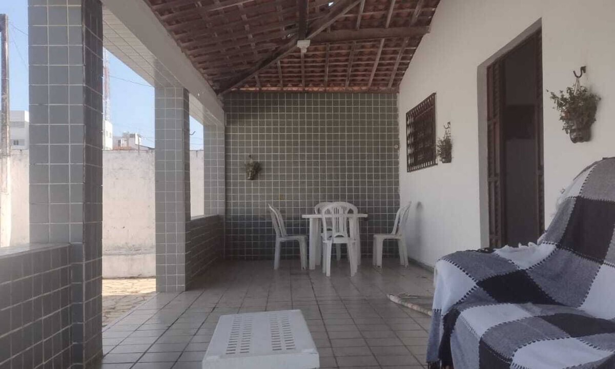 Village Jacuma Hotel | Harmô Hostel Cultural