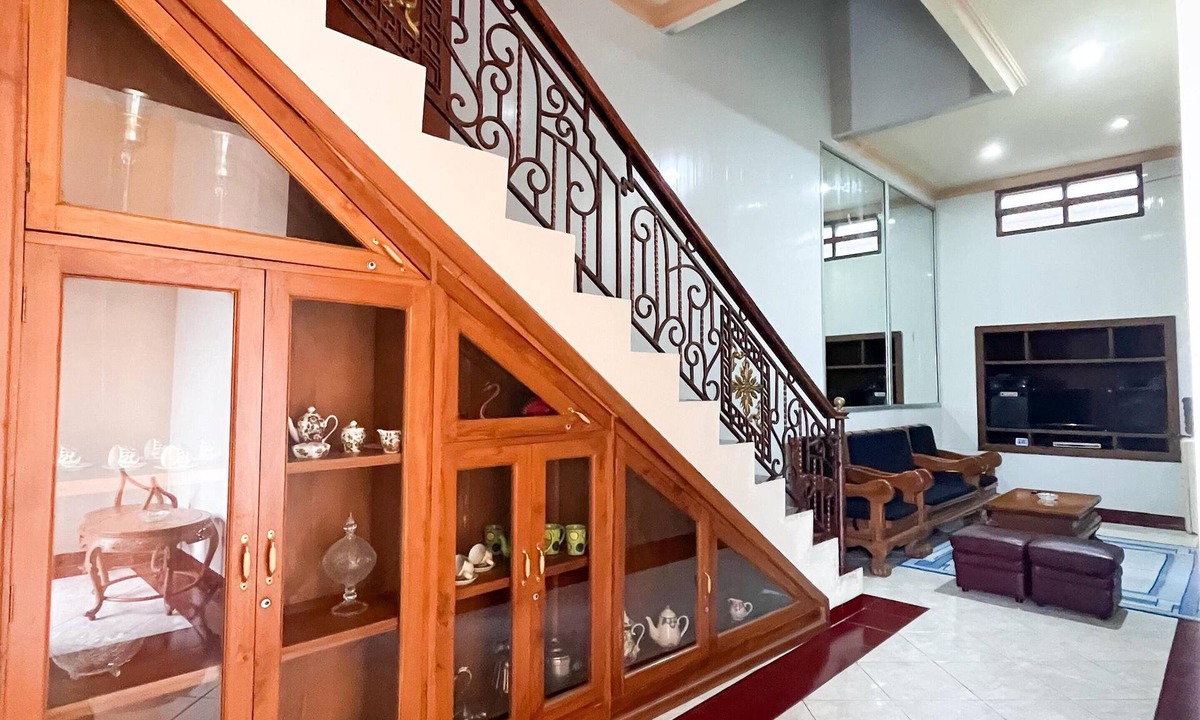 Plaosan Villa | Harmadha Villa