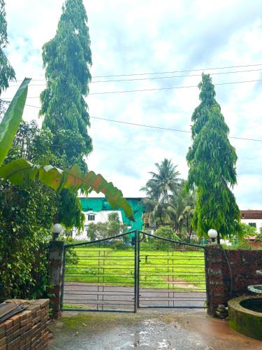 Arambol Apartment | Harmals Studios & Apartments