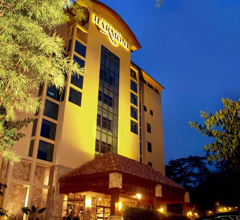 Lubuk Baja Hotel | Harmoni Suites Hotel