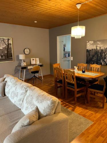 Keminmaa Apartment | Harmonia