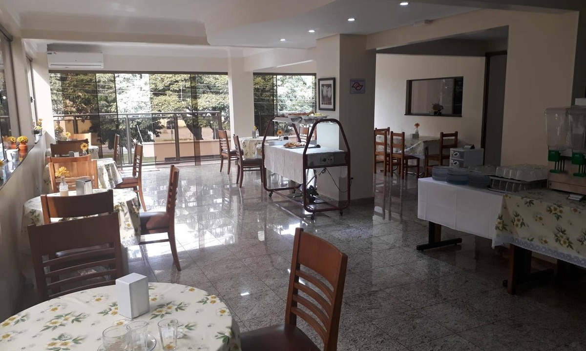 Araras Hotel | Harmonia Hotel