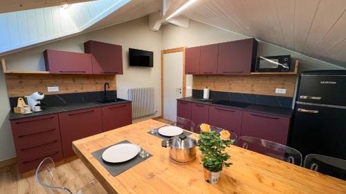 Giustino Apartment | Harmonia Suite & Apartments