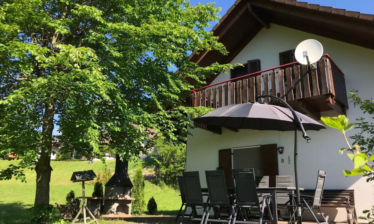 Kirchheim House | Harmonie by Interhome