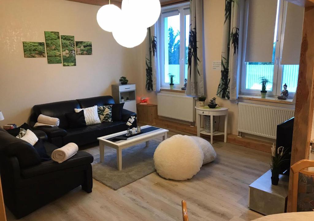 Heltersberg Apartment | Harmonie
