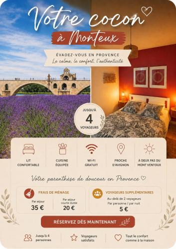 Monteux House | Harmonie
