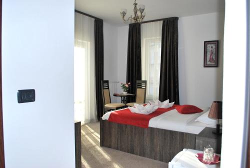 Radauti Hostel | Harmonie Radauti