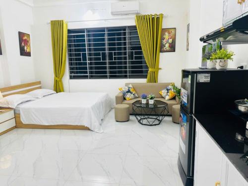 Thanh Xuan Apartment | Harmony Apartment