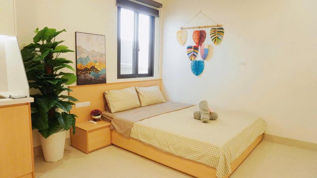 Soc Son Apartment | Harmony apartment
