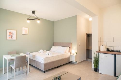 Piraeus Apartment | Harmony Awaits A