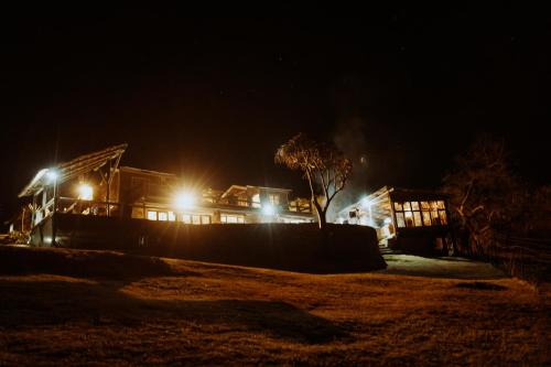 Bloemendal Cabin | Harmony Game Lodge