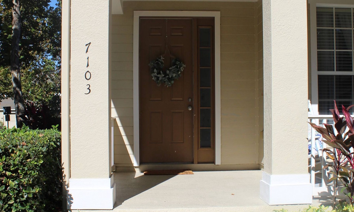 St. Cloud Condo | Harmony Golf Villa near Parks and Orlando Airport. nPet Friendly!
