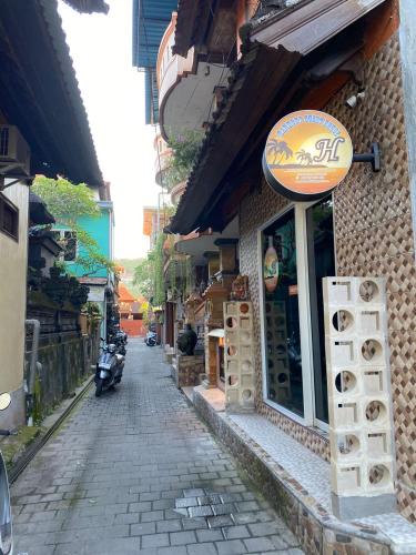 Padangbai House | Harmony Guest House