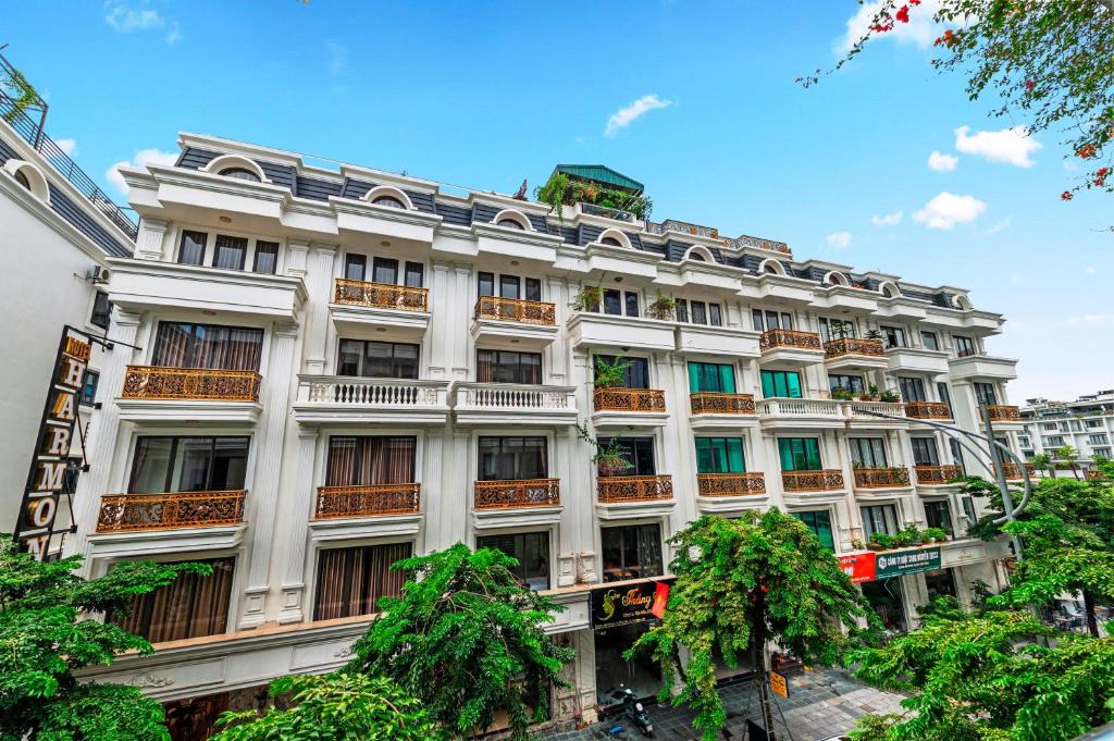Ha Long Hotel | Harmony HaLong Hotel