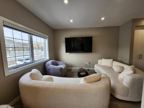 Drumheller Apartment | Harmony Haven in Drumheller