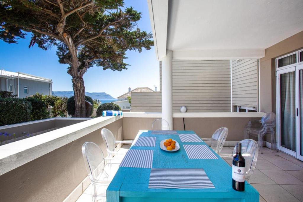 Simon's Town Apartment | Harmony Haven