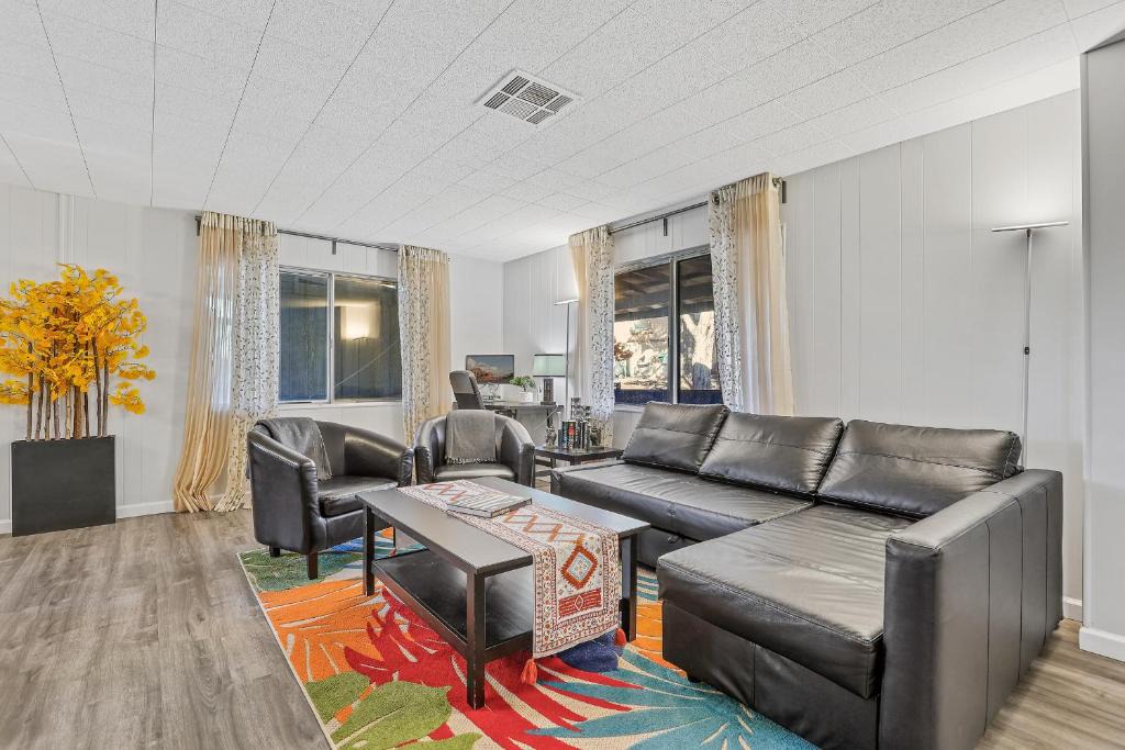 West Sedona House | Harmony Hideout by Thunder Mtn, Peace Park!