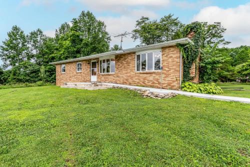 Stanford House | Harmony Hills 3 bedroom farm house