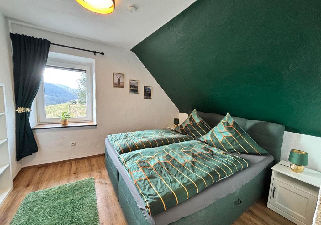 Kerschenbach House | harmony holiday, Pension