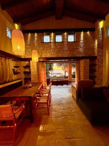 Katakolo House | Harmony Home