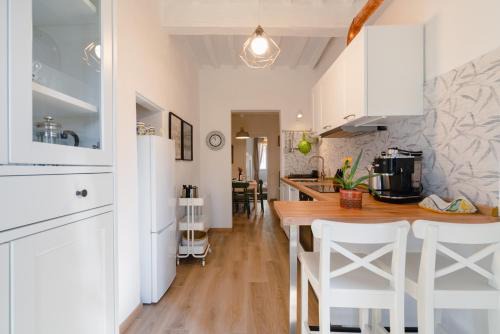 Figline e Incisa Valdarno Apartment | Harmony Home - Relax and Ultra-Fast Wi-Fi
