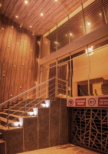Ipiales Hotel | Harmony Hotel