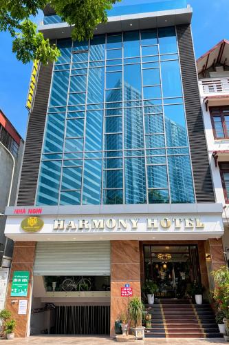 Dong Anh Hotel | Harmony Hotel