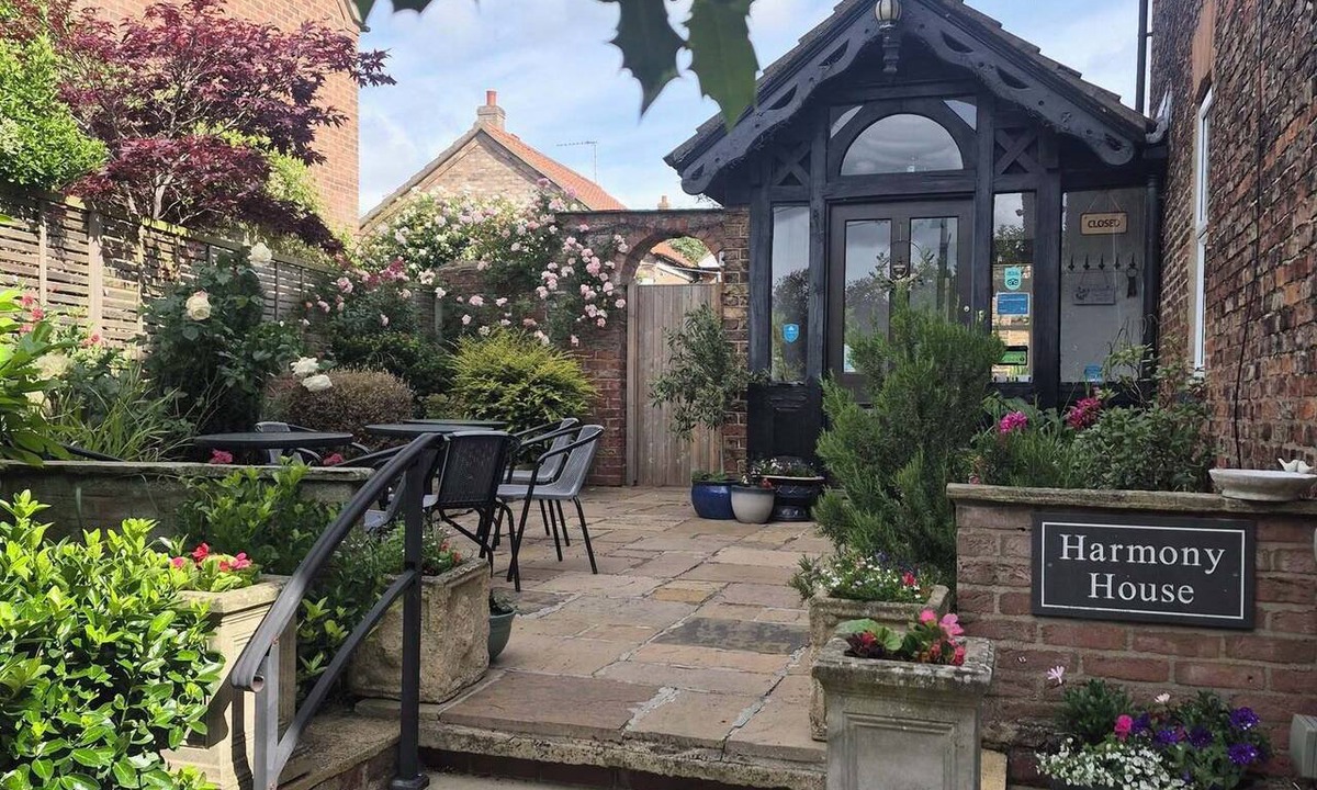 Stillingfleet House | Harmony House