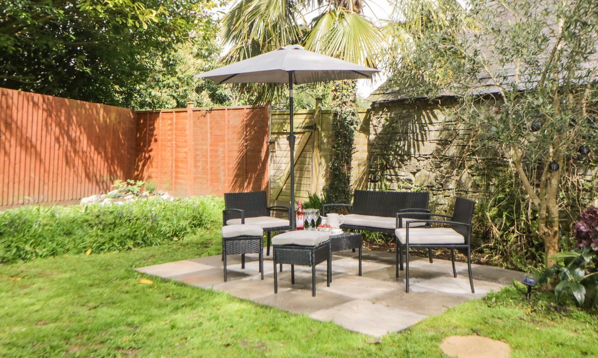 Bere Alston Cottage | HARMONY HOUSE, pet friendly, character holiday cottage in Bere Alston