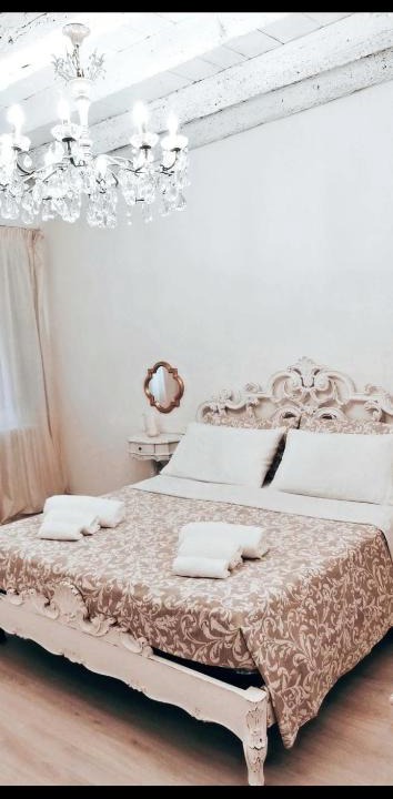 Cavalcaselle Apartment | Harmony