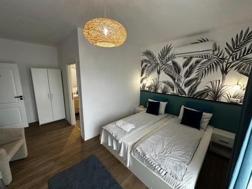Oradea Bed & Breakfast | Harmony Residence