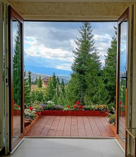 Calatele House | Harmony Retreat
