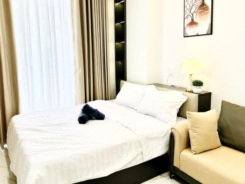 Thanh Xuan Apartment | Harmony Studio Apartment