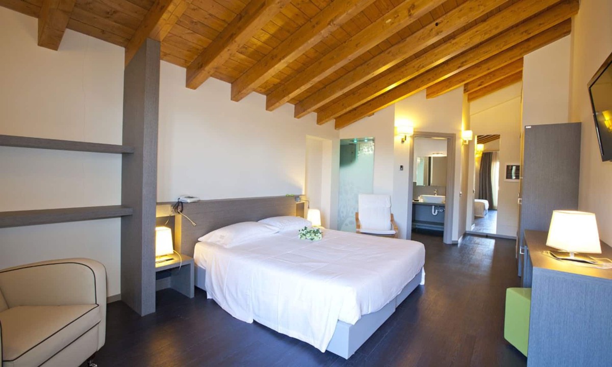 Selvino Hotel | Harmony Suite Hotel
