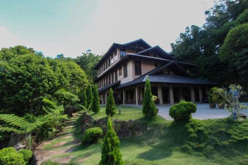 Janda Baik Resort | Harmony Valley Retreat