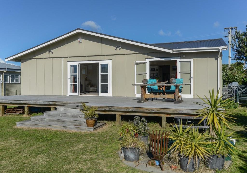 Waimarama House | Harper Haven - Waimarama Holiday Home