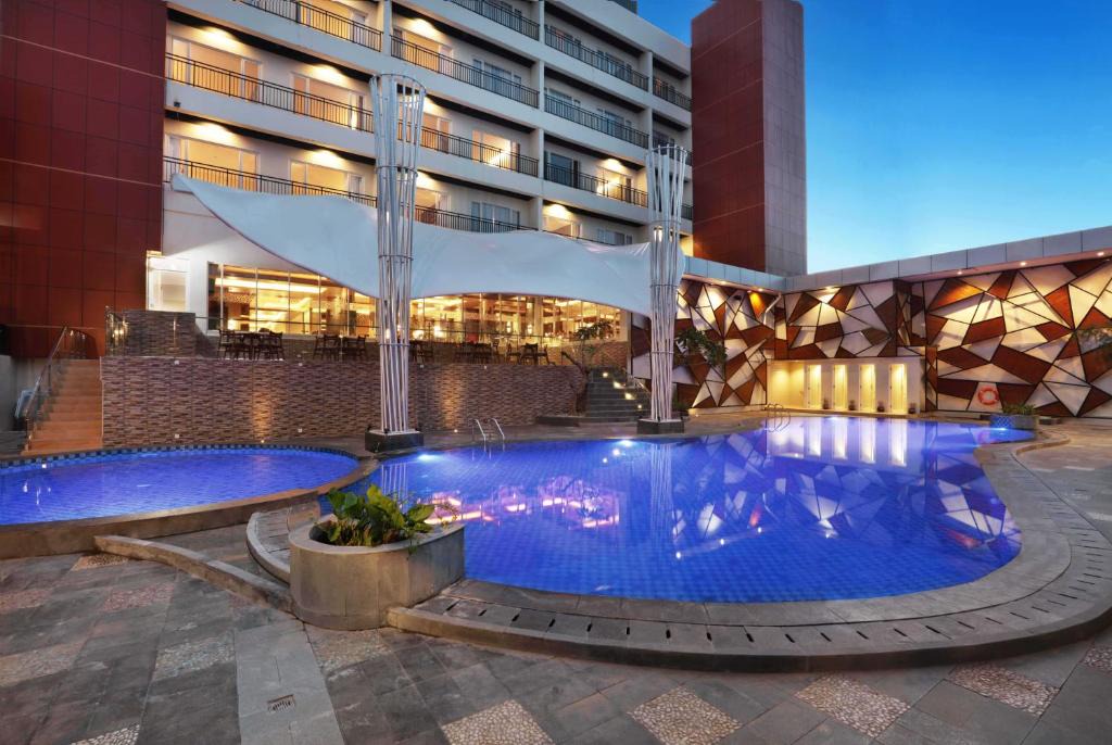 Biringkanya Hotel | Harper Perintis by ASTON