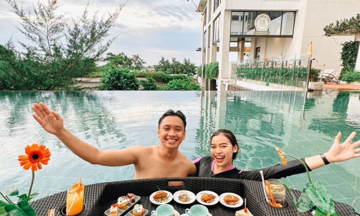 Batam Hotel | HARRIS Hotel Batam Center Batam