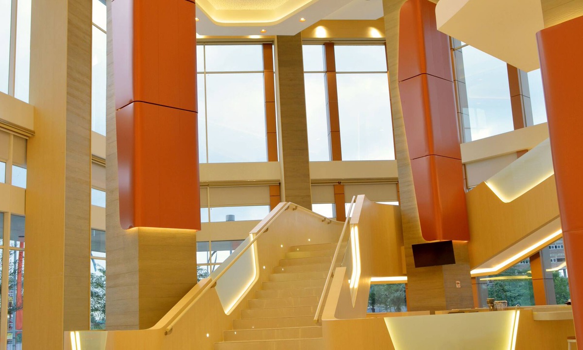 Bekasi Hotel | HARRIS Hotel & Conventions Bekasi