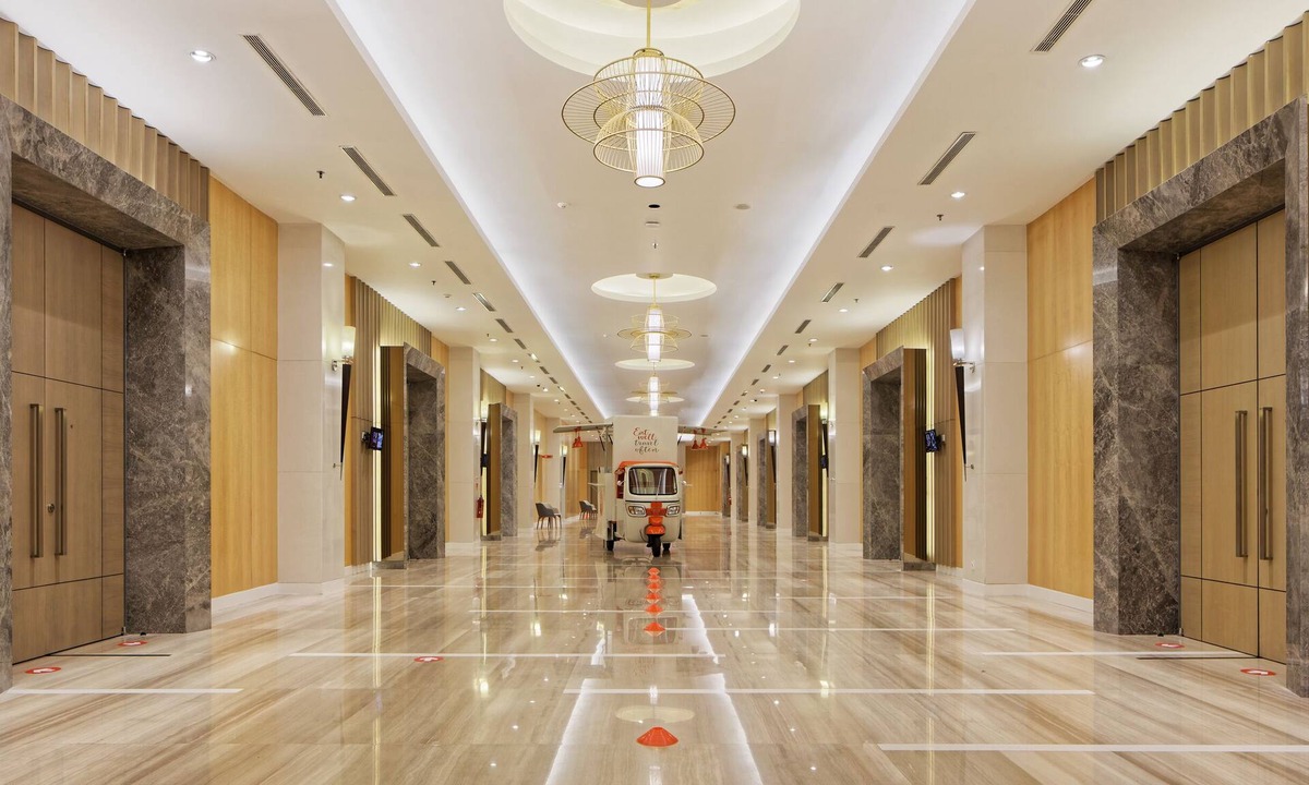 Gading Hotel | HARRIS Hotel & Conventions Kelapa Gading Jakarta