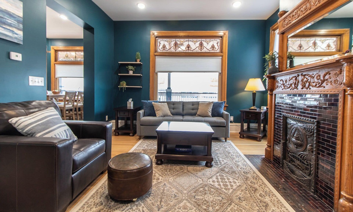 East Hillside Hotel | Harris House by Heirloom Boutique Collection