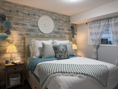 Harrison Hot Springs Apartment | Harrison Lakeside Retreat