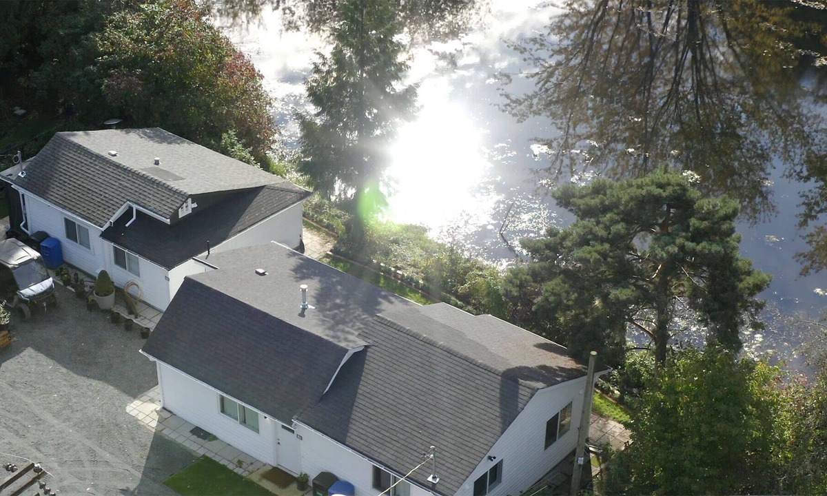 Harrison Hot Springs Cottage | Harrison Lake Cottages